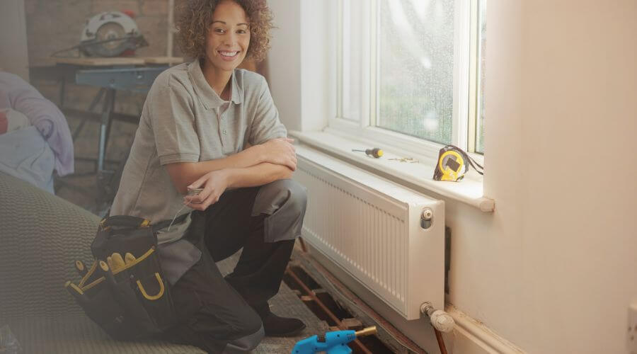 Expert Bathroom Remodeling services in Burke, VA